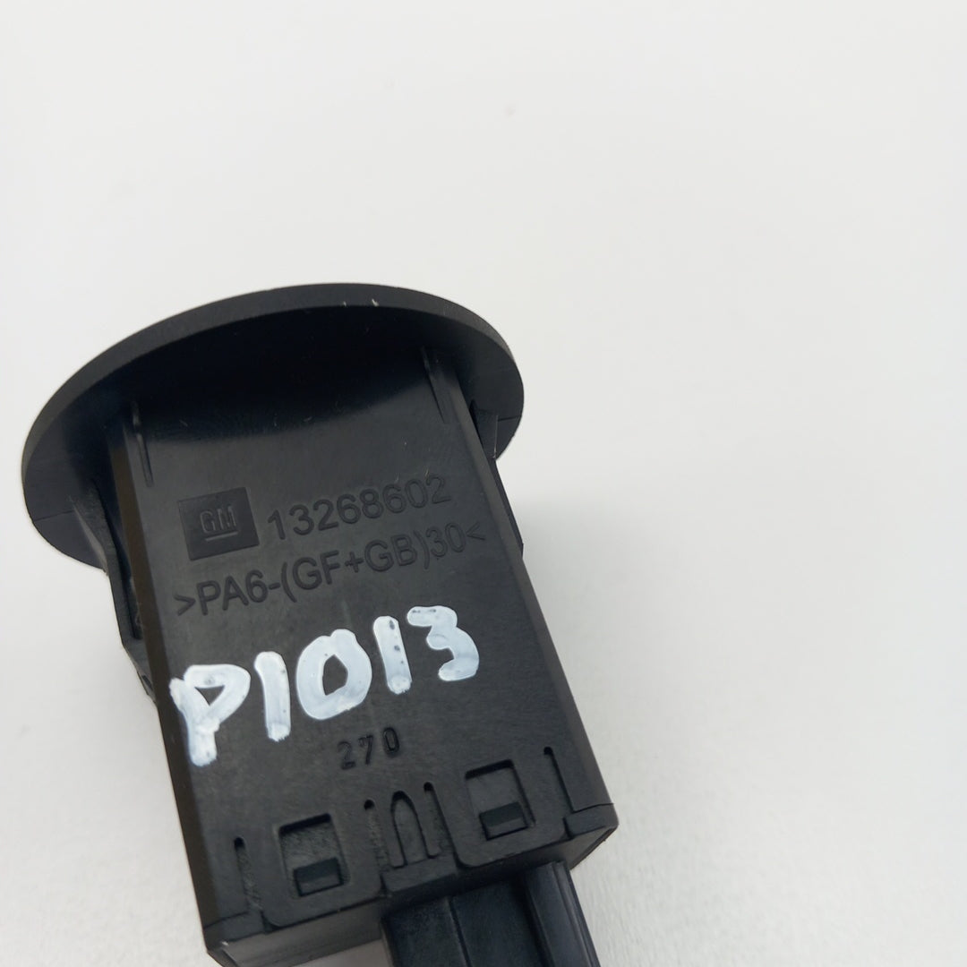 Бутон заключване airbag Opel Astra J