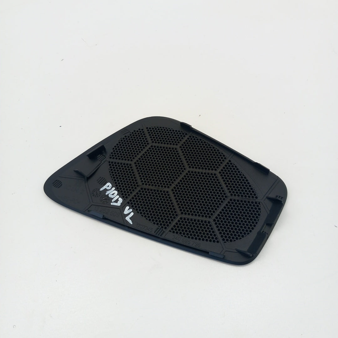 Решетка тонколона Табло отляво Opel Astra J