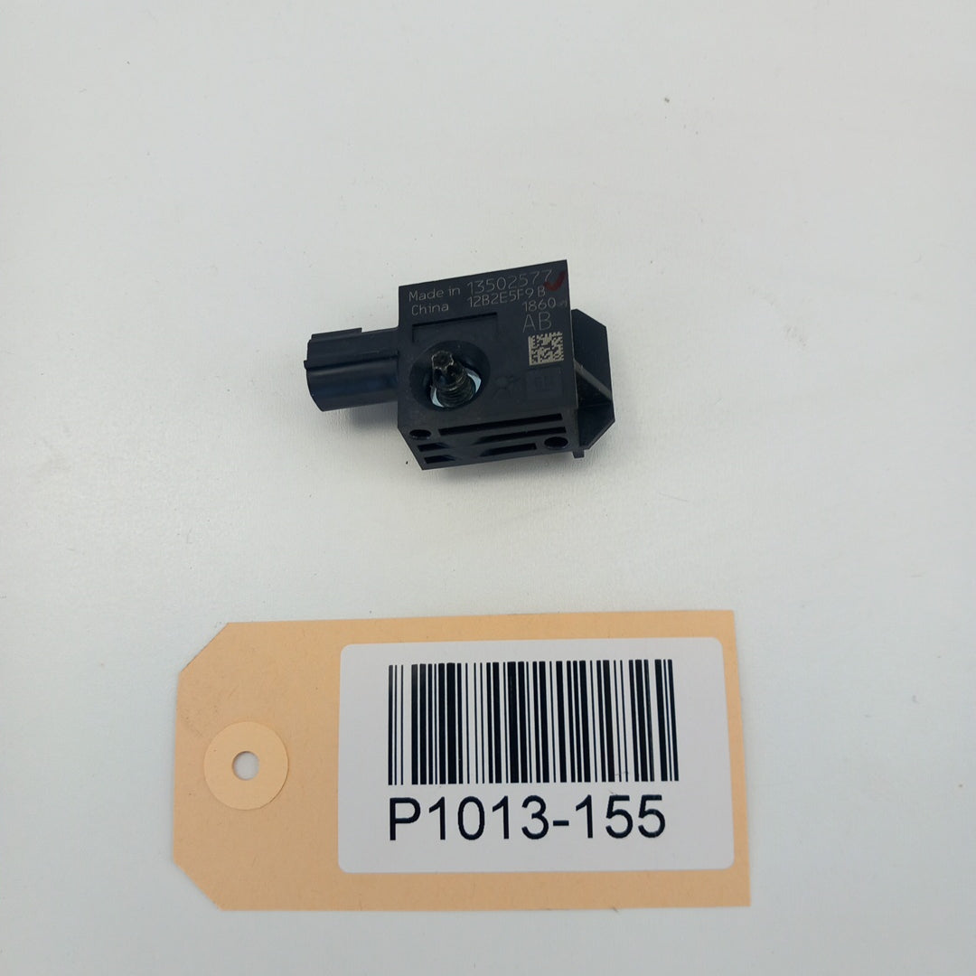 Сензор еърбег Airbag преден Opel Astra J 5 врати