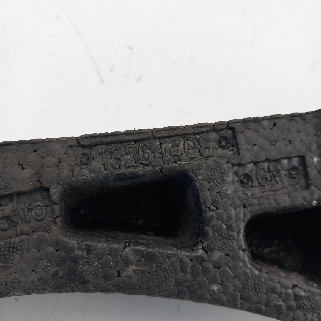 Опора предна броня стиропор Opel Astra J