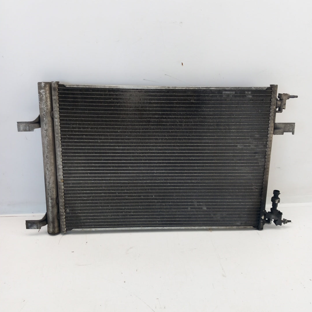 Радиатор климатик Opel Astra J 1,3 CDTI A13DTE