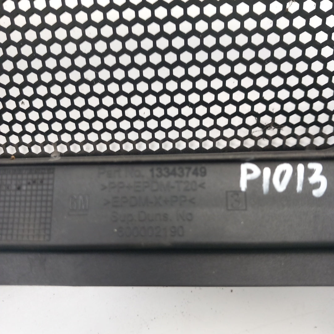 Кутия за парно Всмукване на въздух Opel Astra J