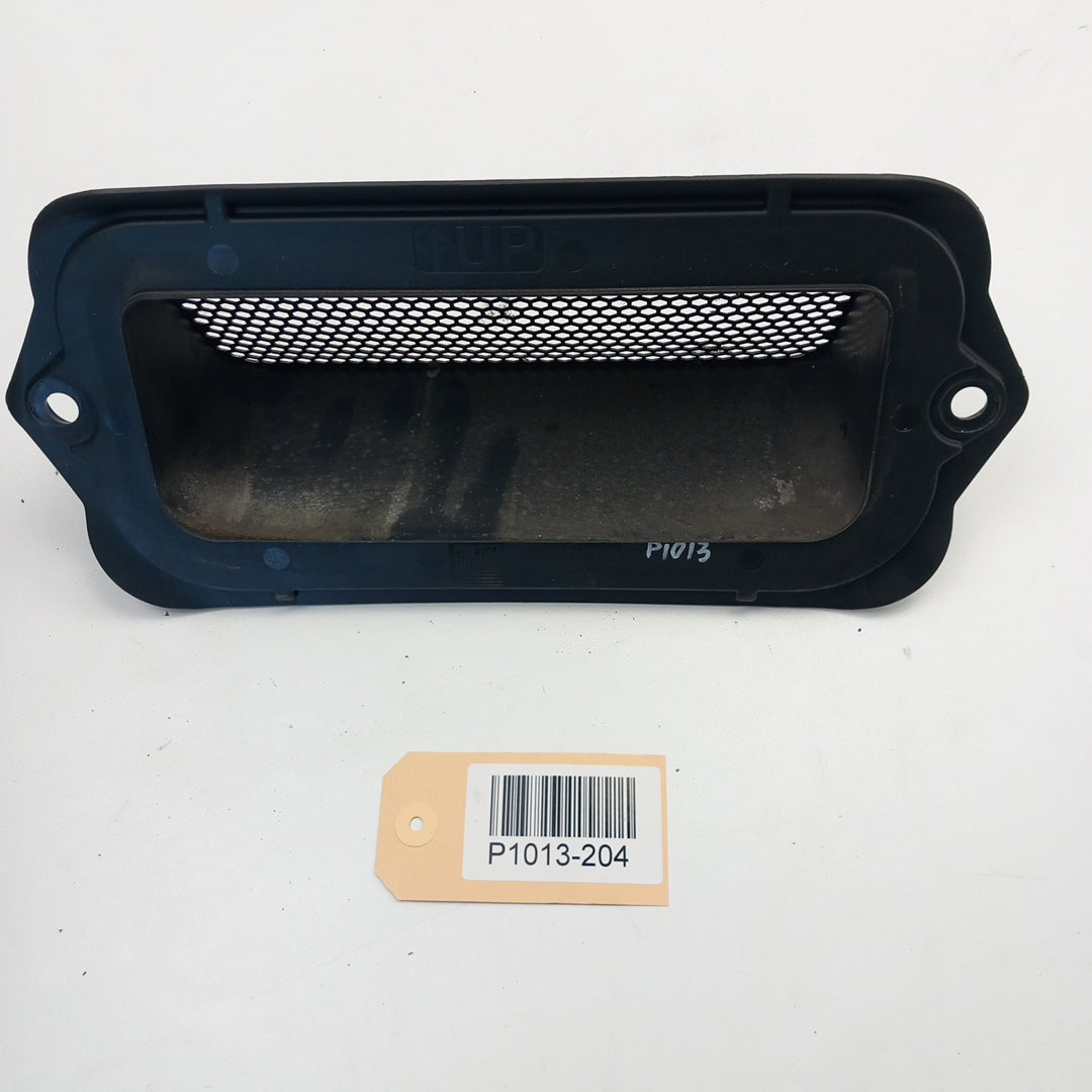 Кутия за парно Всмукване на въздух Opel Astra J