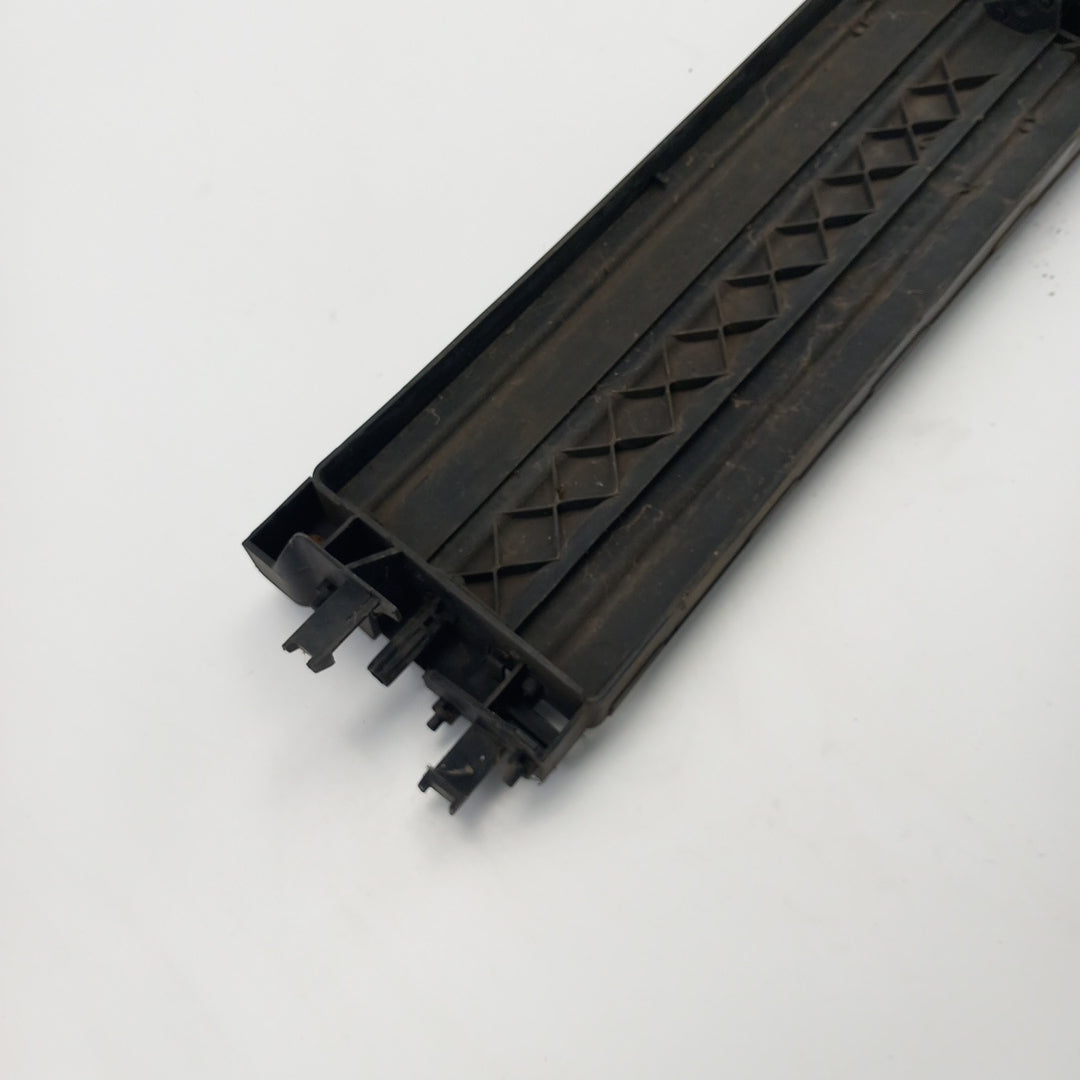 Клапи въздух преден радиатор дефект Opel Astra J 1,3 CDTI A13DTE