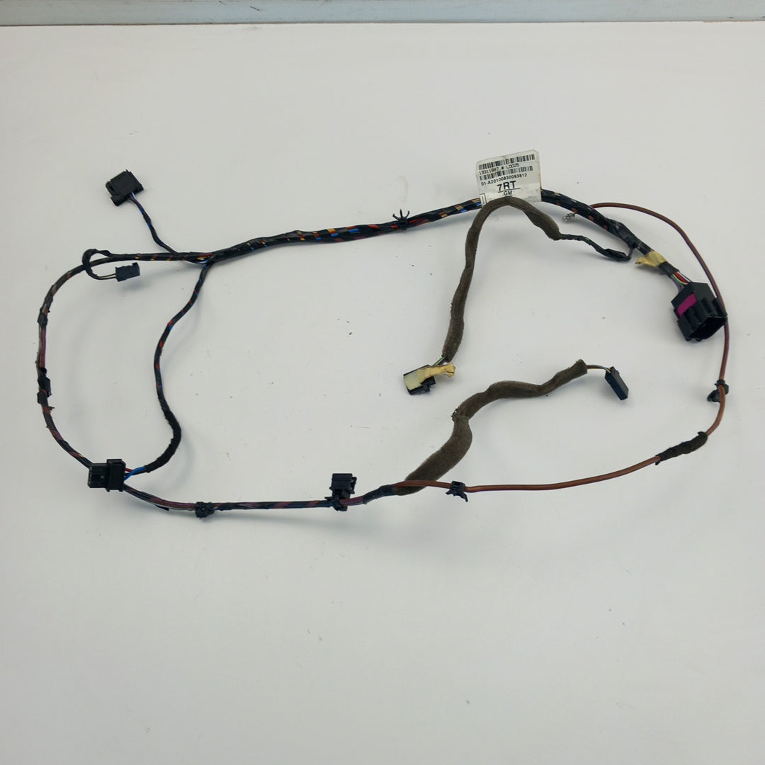 Кабел багажник 7RT Opel Astra J 5 врати