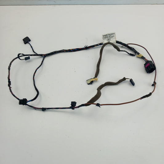 Кабел багажник 7RT Opel Astra J 5 врати