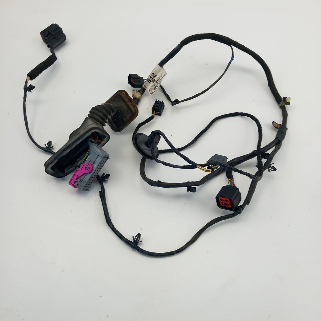 Кабел врата предна дясна B12 Opel Astra J 5 врати