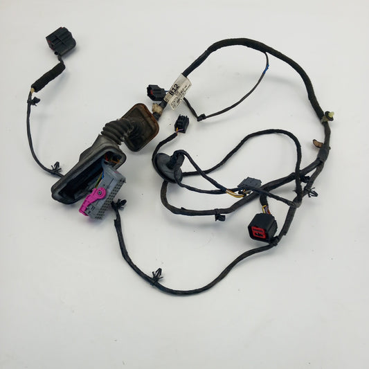 Кабел врата предна дясна B12 Opel Astra J 5 врати