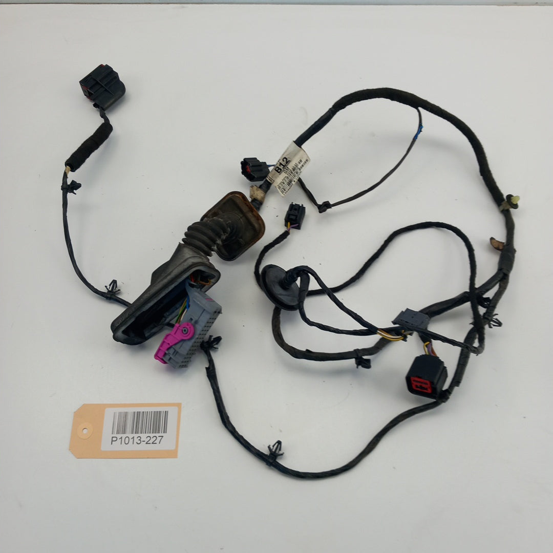 Кабел врата предна дясна B12 Opel Astra J 5 врати