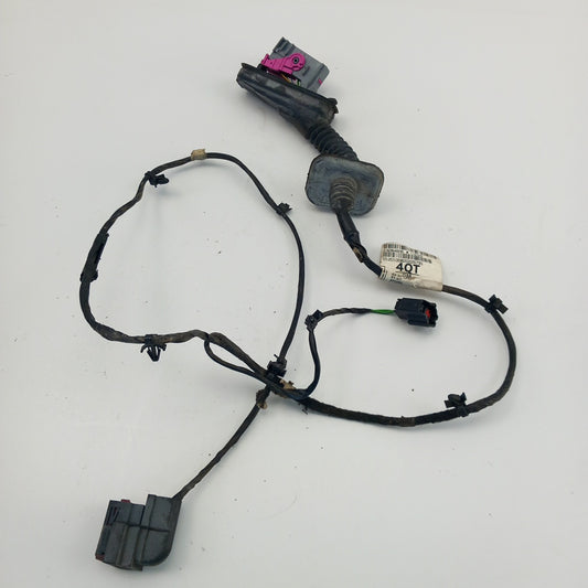 Кабел врата задна лява 4QT Opel Astra J 5 врати