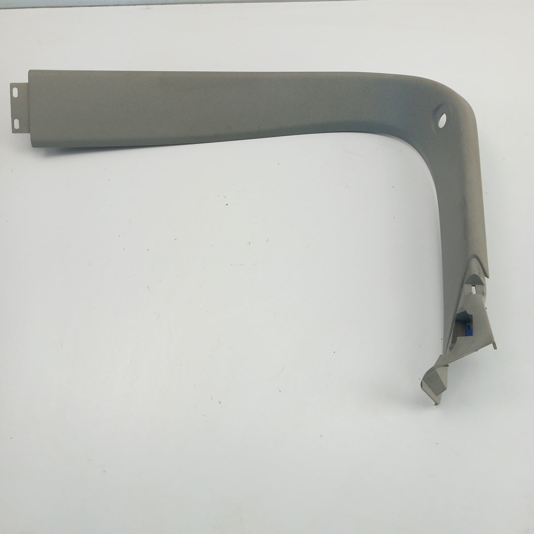 Пластмаса капак багажник горна лява Titanium Bright Opel Astra J 5 врати