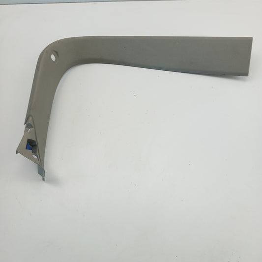 Пластмаса капак багажник горна дясна Titanium Bright Opel Astra J 5 врати