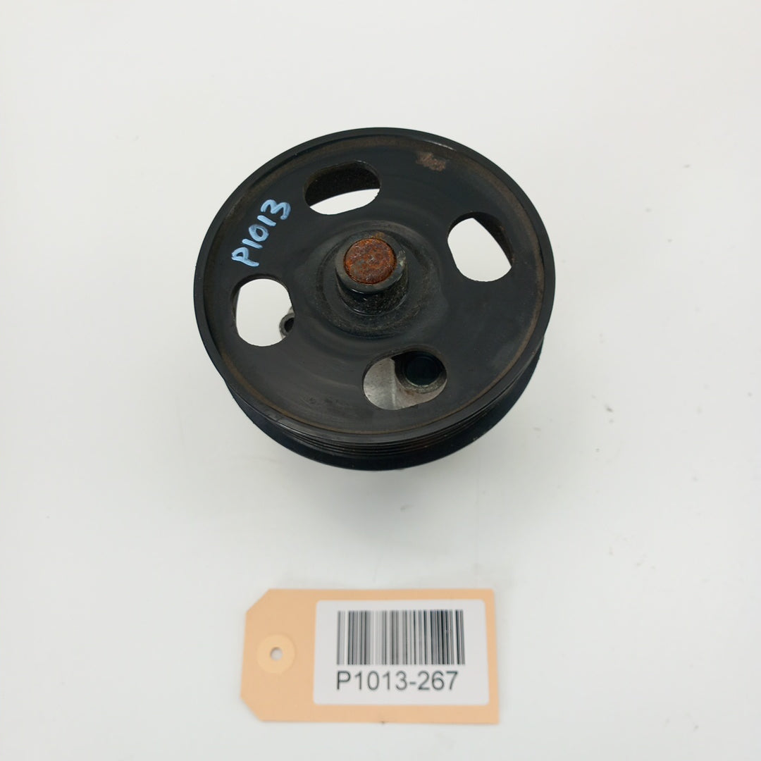 Водна помпа Opel Astra J 1,3 CDTI A13DTE