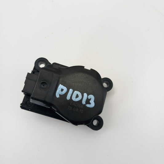 Моторче клапи климатик/парно U9518001 Opel Astra J