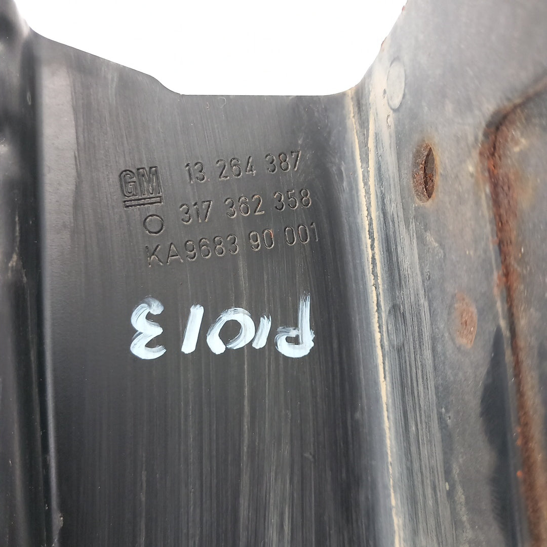 Стойка АБС блок помпа ABS Opel Astra J 1,3 CDTI A13DTE