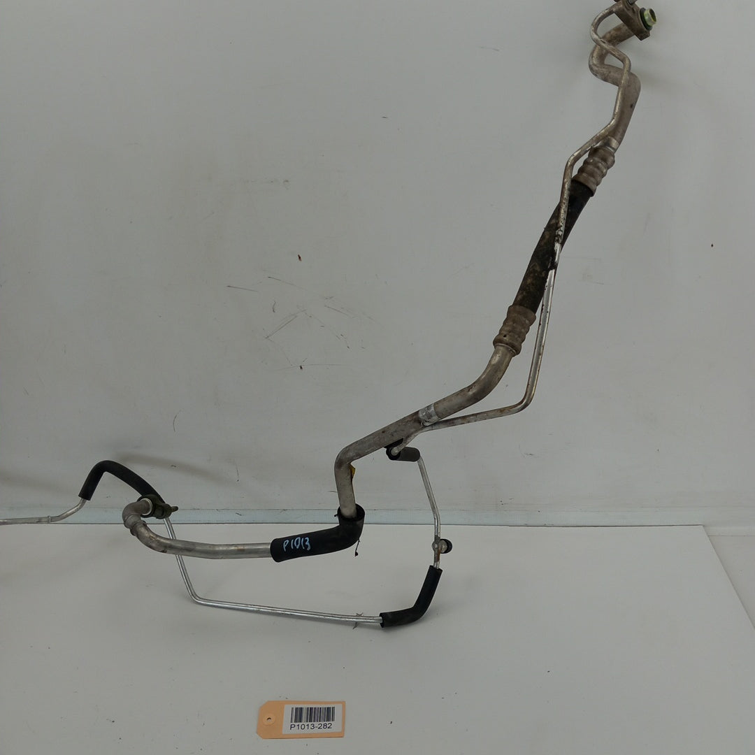 Тръба климатик изпарител Opel Astra J 1,3 CDTI A13DTE