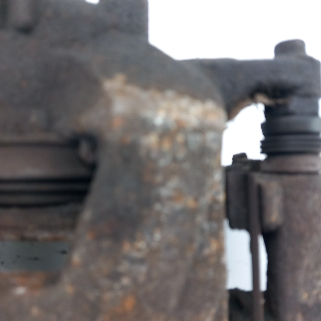 Спирачен апарат преден десен 276 мм Opel Astra J 1,3 CDTI A13DTE