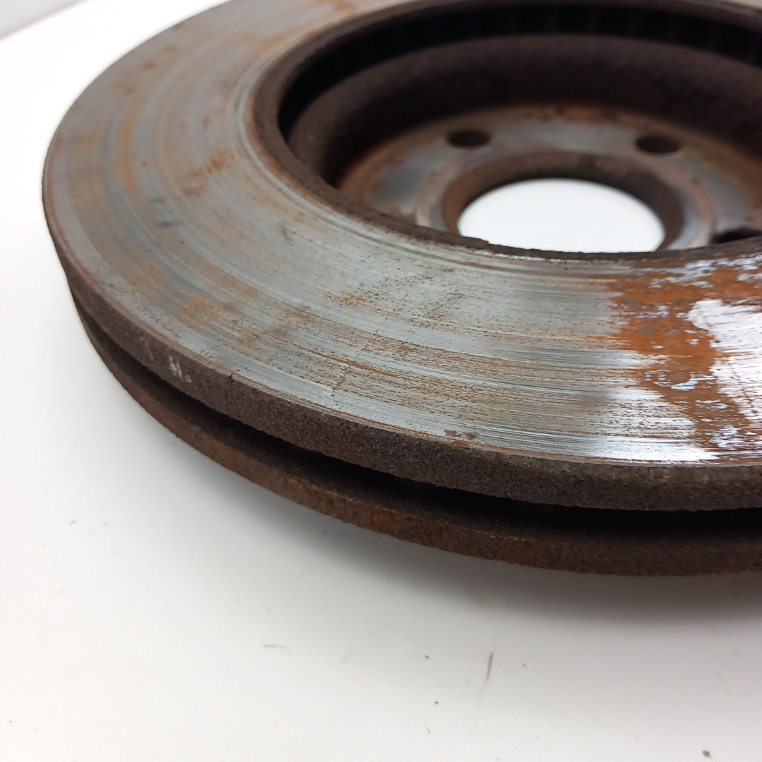 Комплект спирачни дискове предни / задни Opel Astra J 1,3 CDTI A13DTE