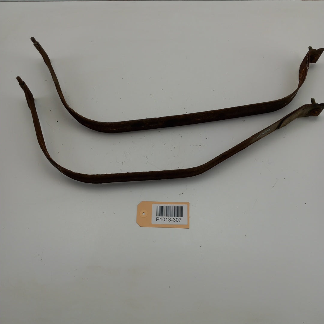 Ленти резервоар гориво ръжда Opel Astra J 1,3 CDTI A13DTE