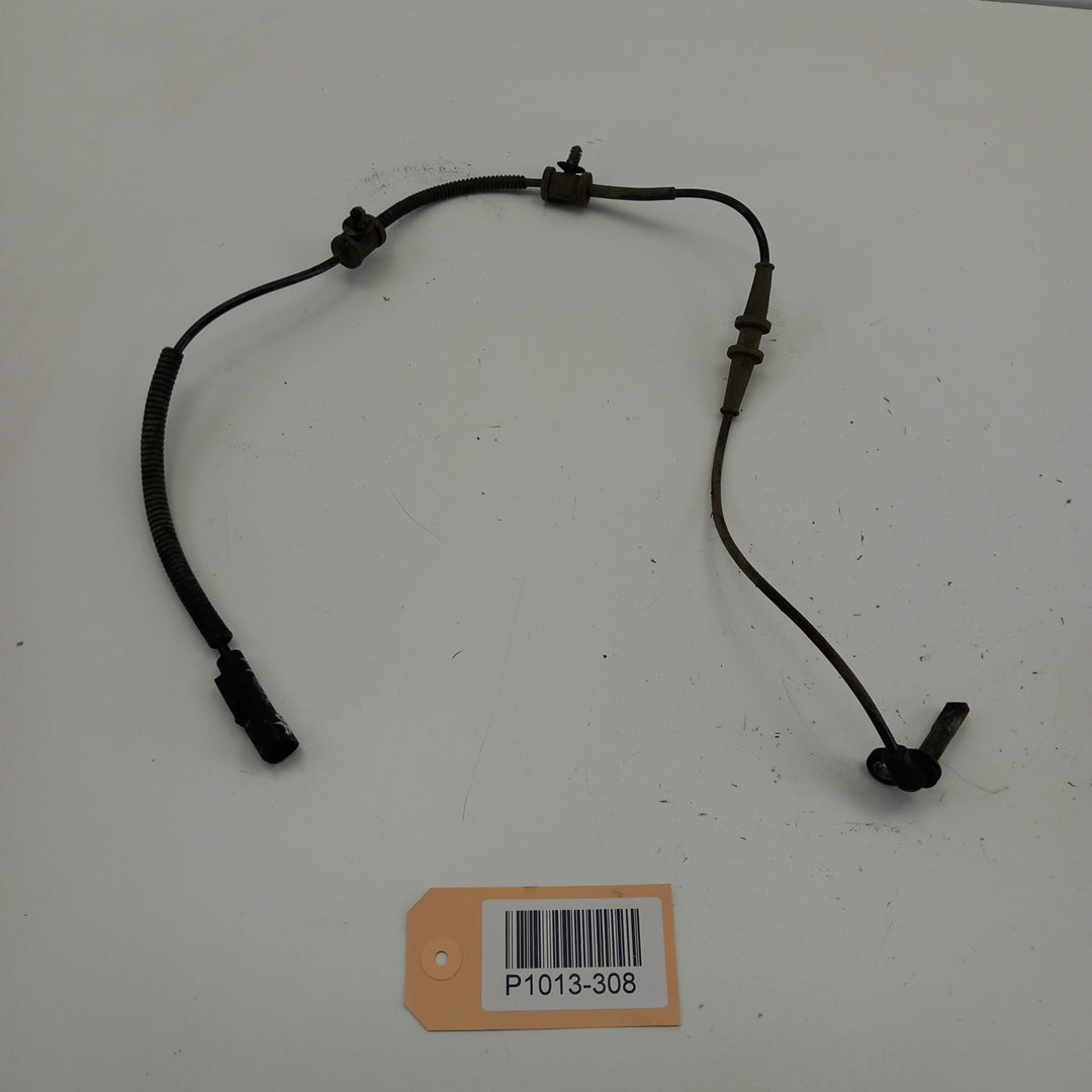 Кабел датчик АБС ABS преден ляв / десен Opel Astra J 1,3 CDTI A13DTE