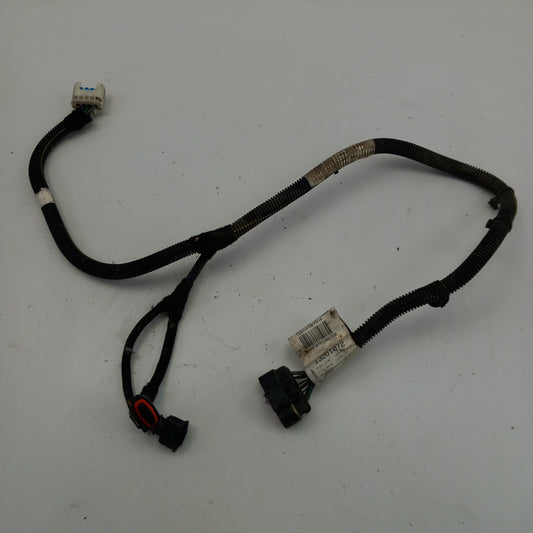 Кабел горивна помпа резервоар Opel Astra J 1,3 CDTI A13DTE