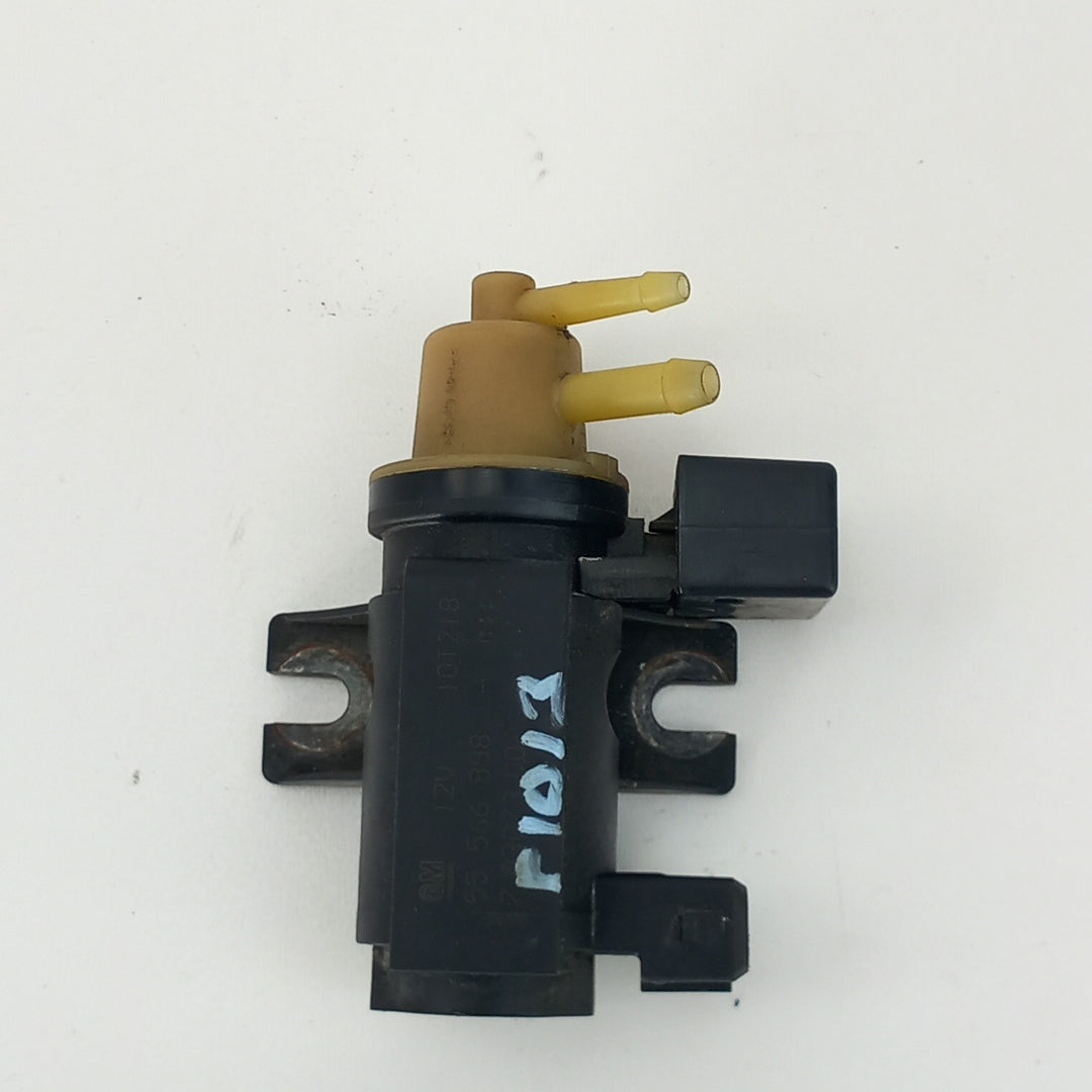 Преобразувател на налягане турбо Opel Astra J 1,3 CDTI A13DTE