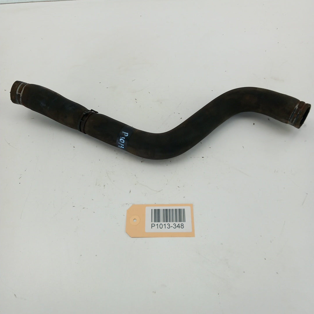 Воден маркуч радиатор вход Вход дефект Opel Astra J 1,3 CDTI A13DTE