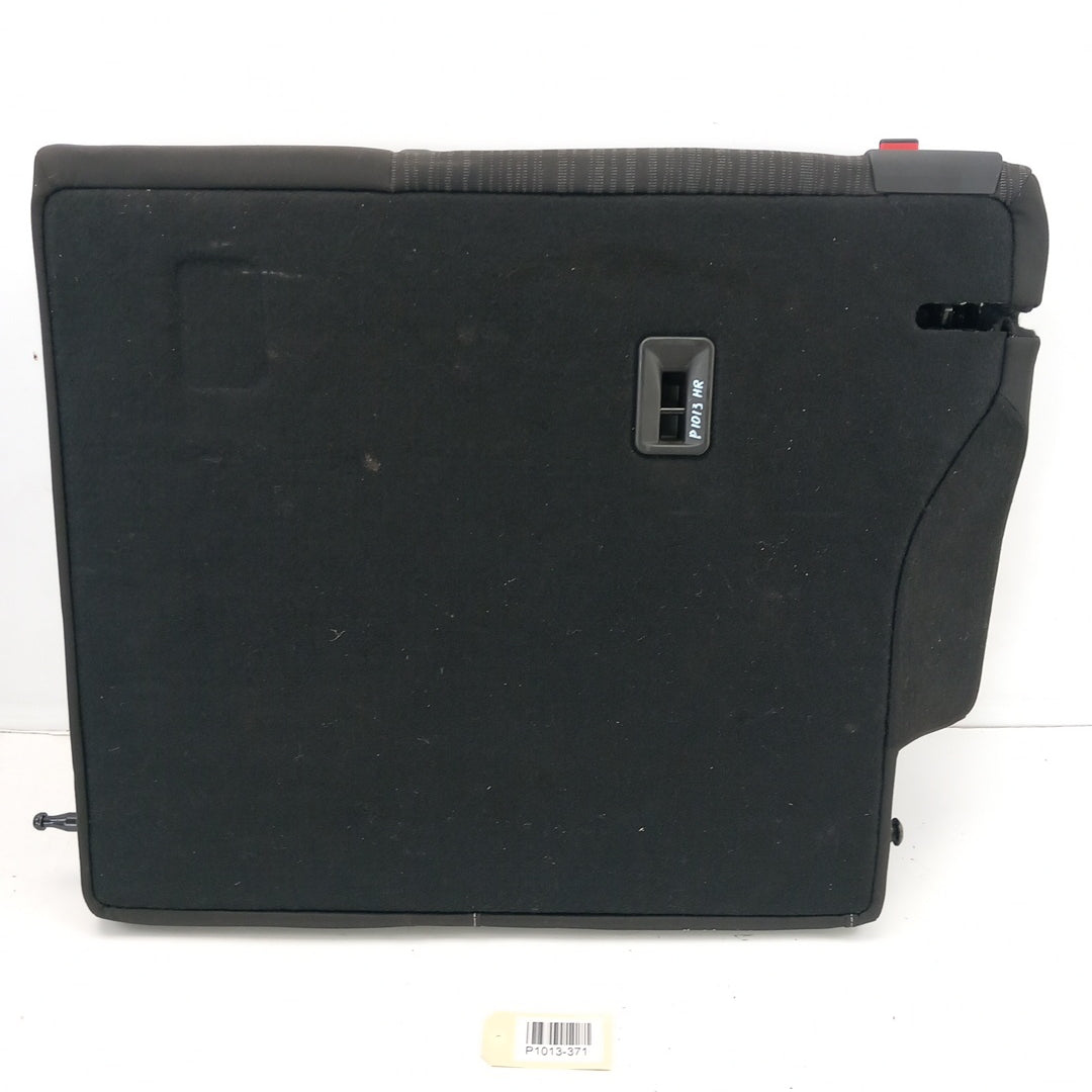 Седалка гръб задна дясна TACX Opel Astra J 5 врати