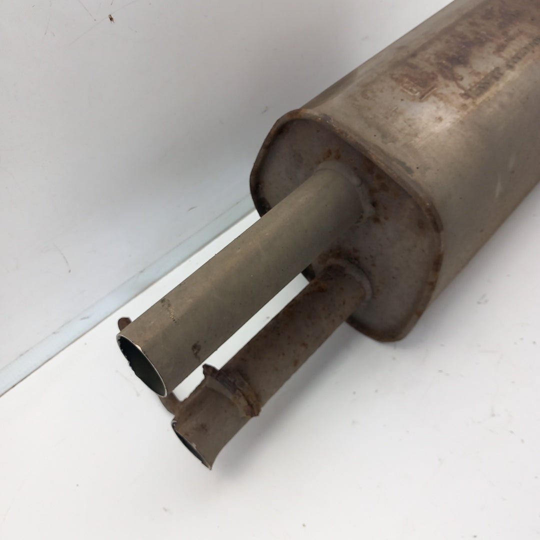 Гърне крайно ауспух Opel Astra J 1,3 CDTI A13DTE