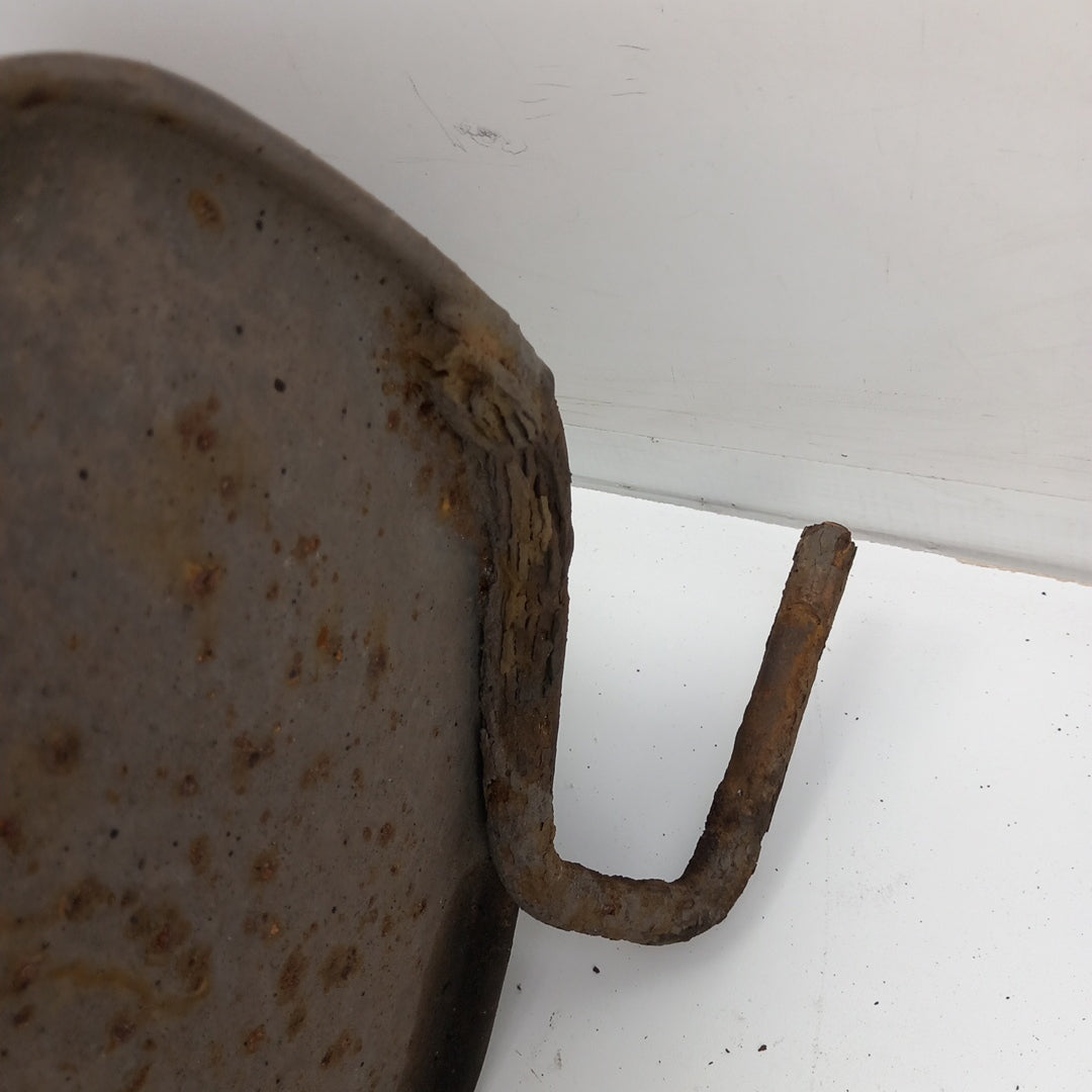 Гърне крайно ауспух Opel Astra J 1,3 CDTI A13DTE