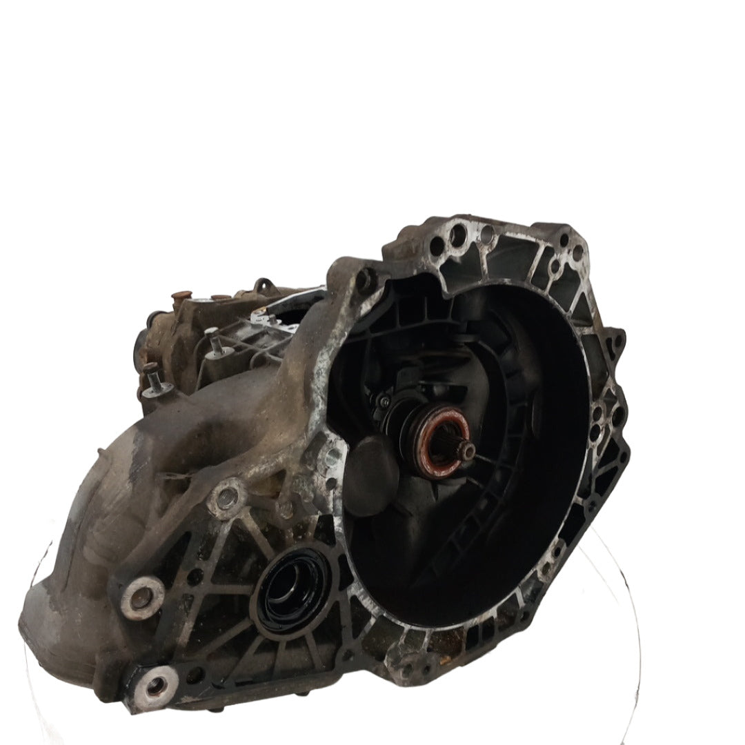Скоростна кутия ръчна F17, 5 скорости, 3.94 5E Opel Astra J 1,3 CDTI A13DTE