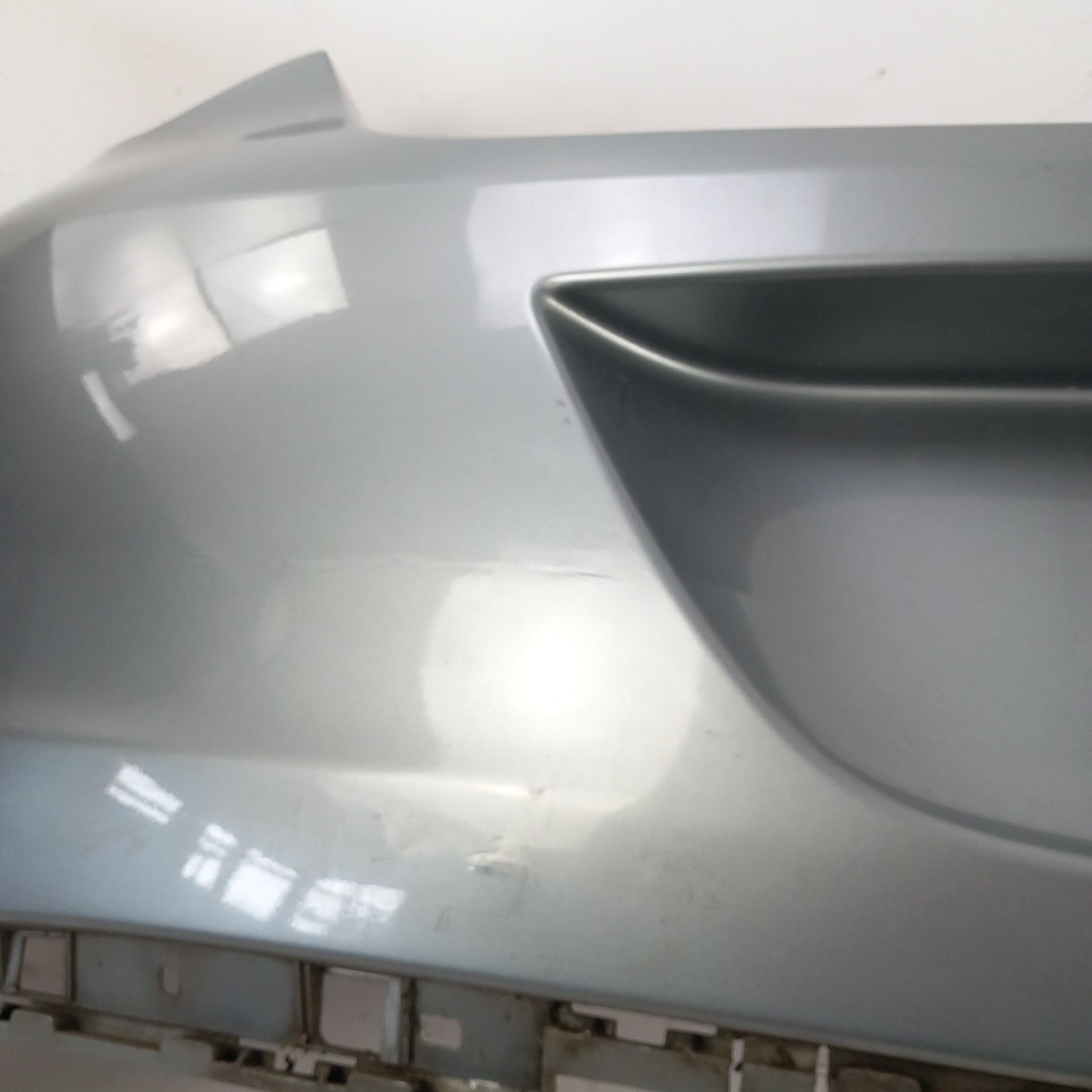 Броня задна Silbersee Z179 / GEV дефект Opel Astra J 5 врати