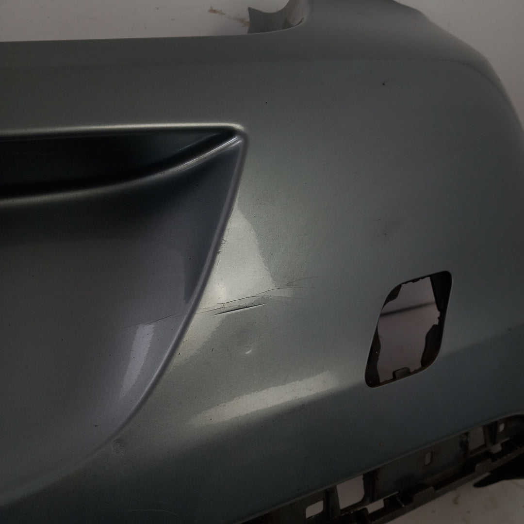 Броня задна Silbersee Z179 / GEV дефект Opel Astra J 5 врати