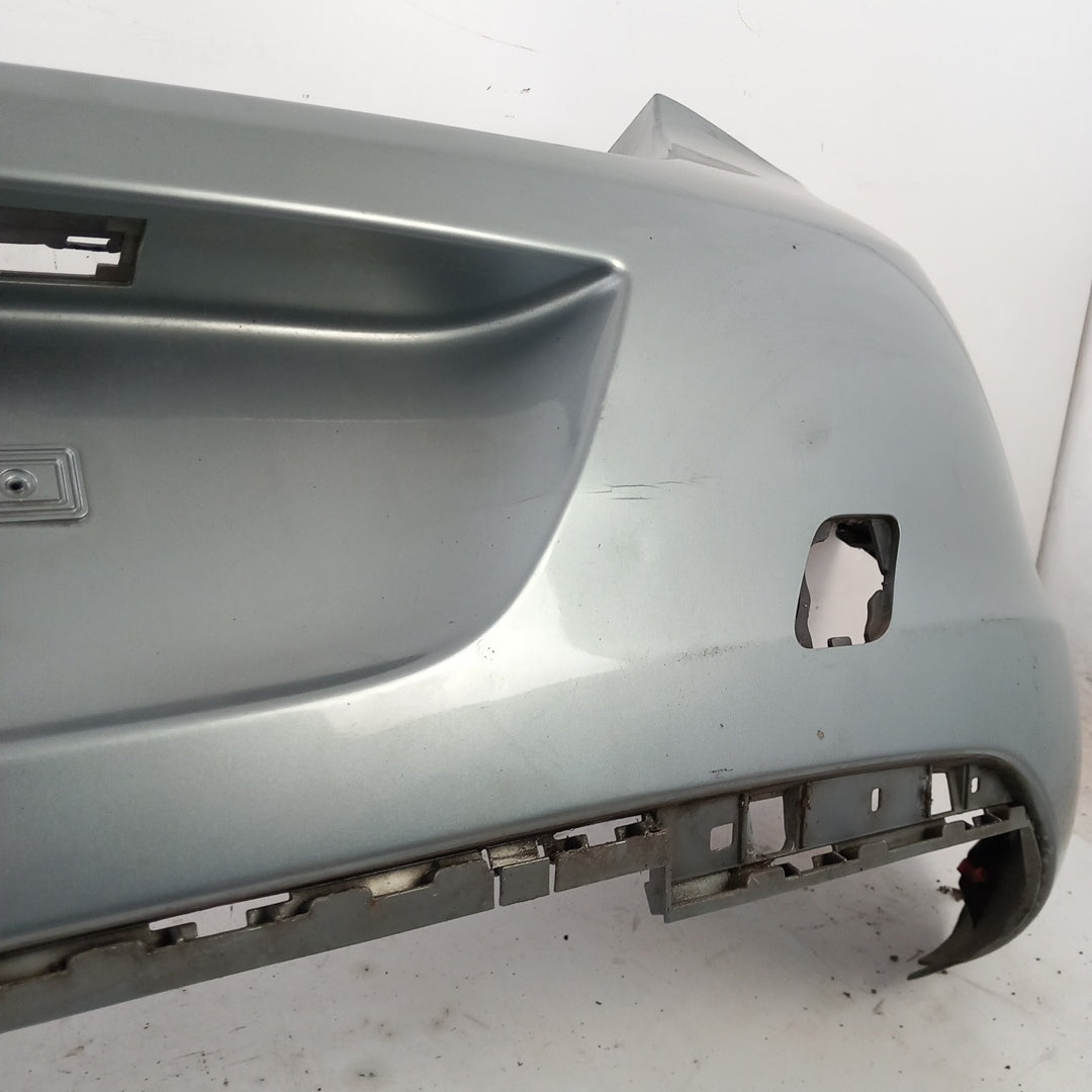 Броня задна Silbersee Z179 / GEV дефект Opel Astra J 5 врати