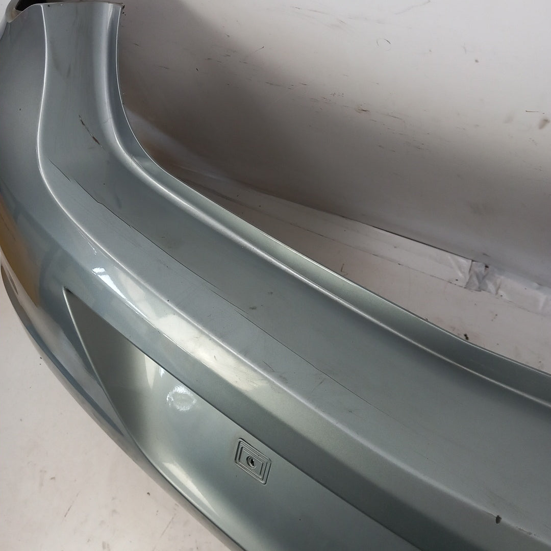 Броня задна Silbersee Z179 / GEV дефект Opel Astra J 5 врати