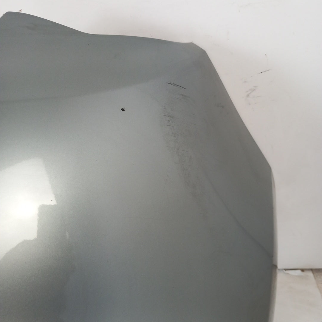 Броня задна Silbersee Z179 / GEV дефект Opel Astra J 5 врати