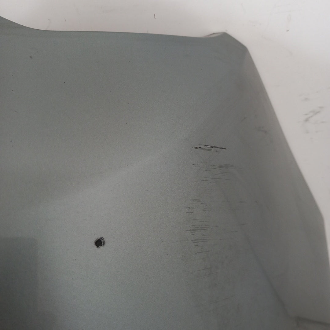 Броня задна Silbersee Z179 / GEV дефект Opel Astra J 5 врати