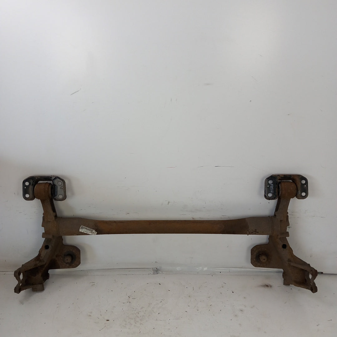 Заден мост AAH6, спортно окачване Opel Astra J 1,3 CDTI A13DTE