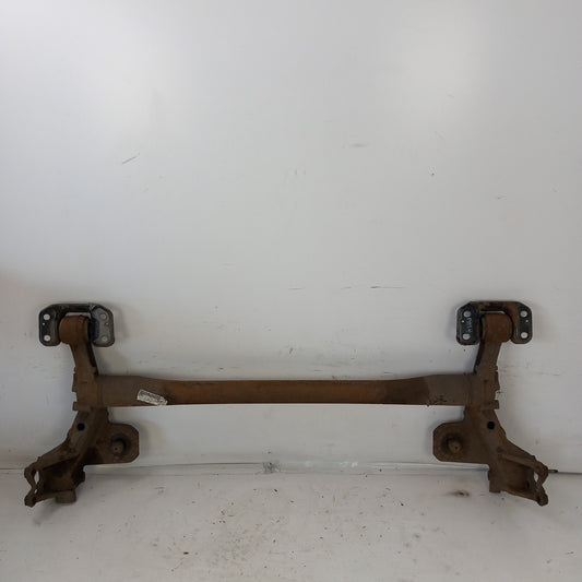 Заден мост AAH6, спортно окачване Opel Astra J 1,3 CDTI A13DTE