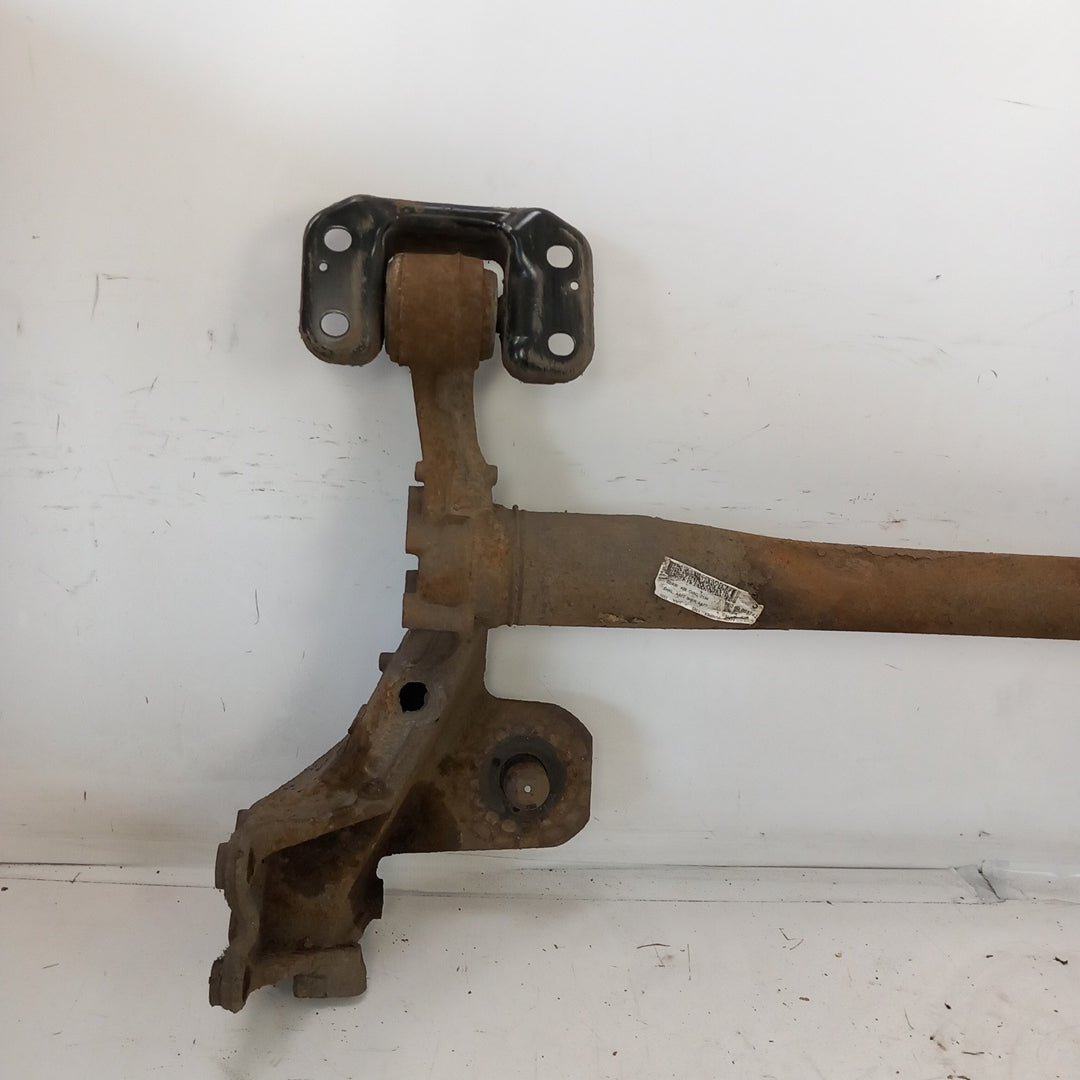 Заден мост AAH6, спортно окачване Opel Astra J 1,3 CDTI A13DTE