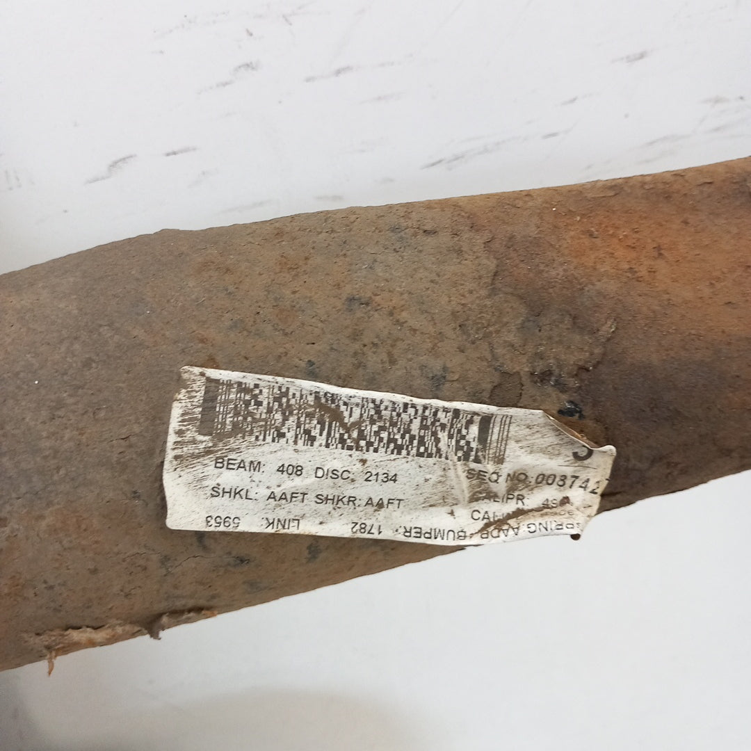 Заден мост AAH6, спортно окачване Opel Astra J 1,3 CDTI A13DTE