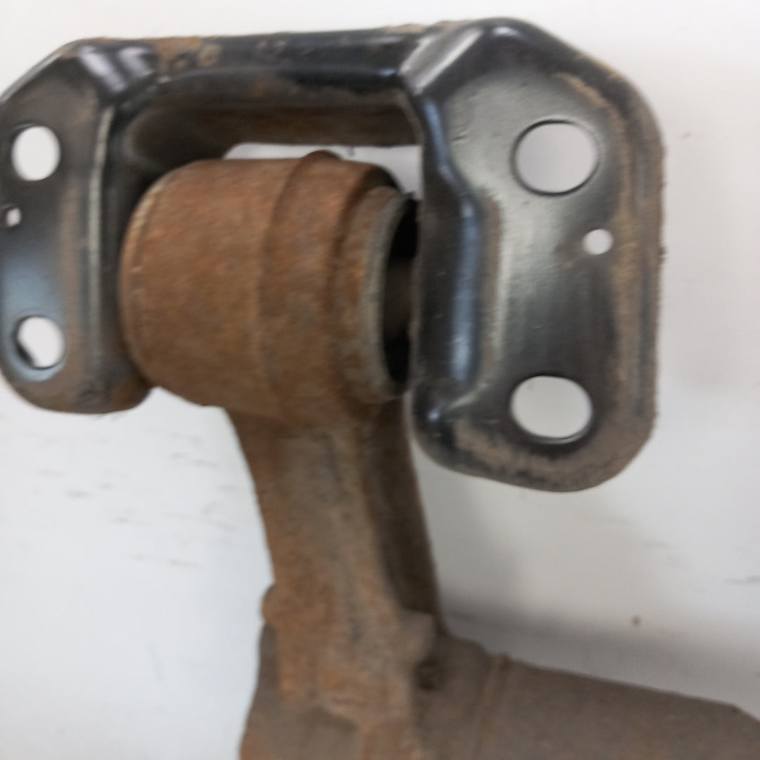 Заден мост AAH6, спортно окачване Opel Astra J 1,3 CDTI A13DTE