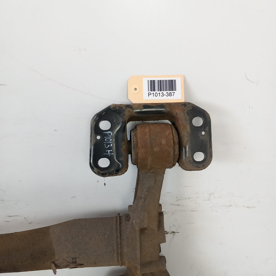 Заден мост AAH6, спортно окачване Opel Astra J 1,3 CDTI A13DTE