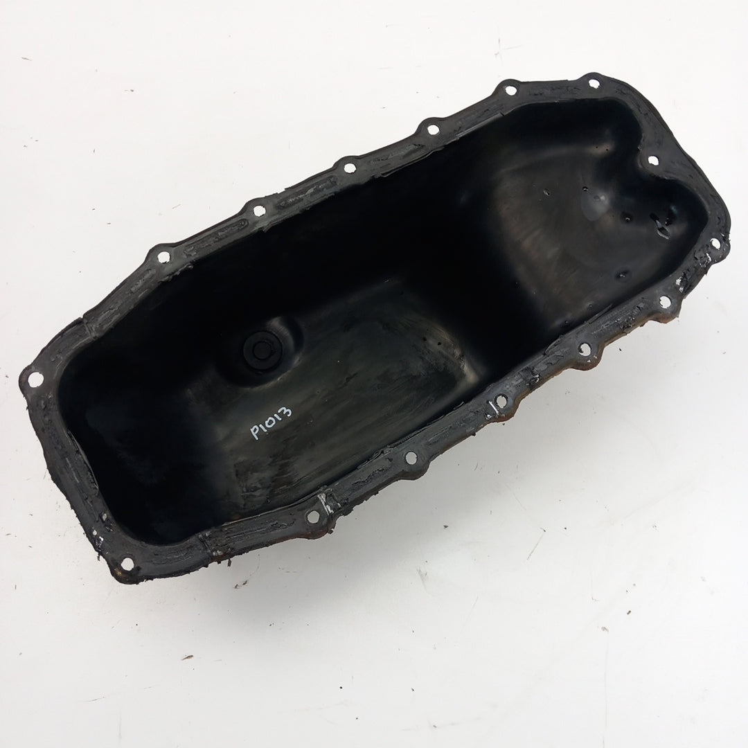 Картер масло долен ръжда Opel Astra J 1,3 CDTI A13DTE