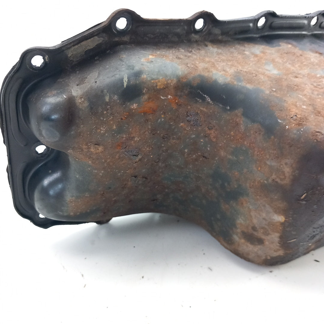 Картер масло долен ръжда Opel Astra J 1,3 CDTI A13DTE