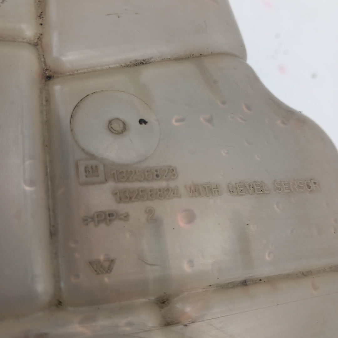 Казанче охладителна течност Opel Astra J 1,3 CDTI A13DTE