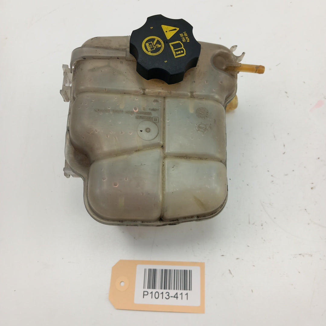 Казанче охладителна течност Opel Astra J 1,3 CDTI A13DTE