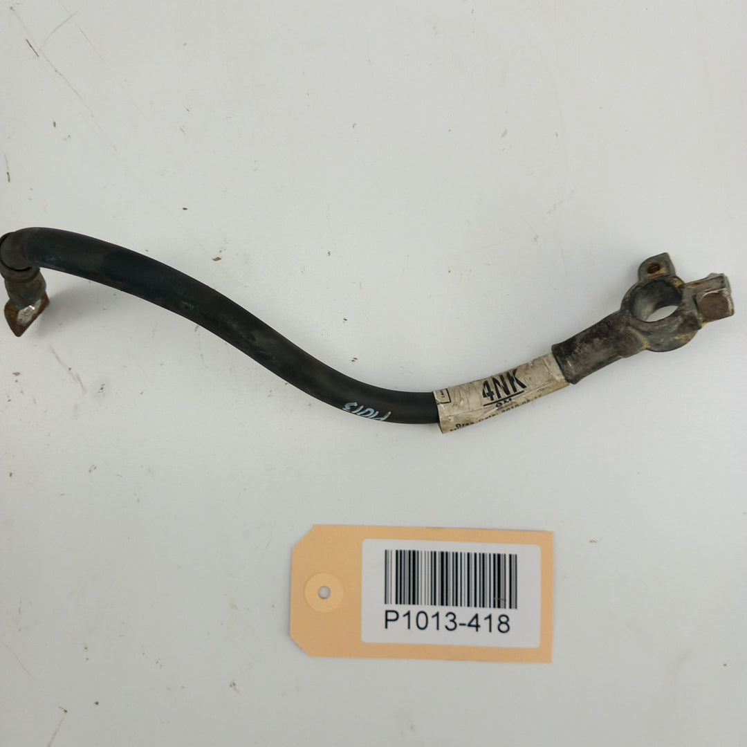 Кабел акумулатор минус 4NK Opel Astra J 1,3 CDTI A13DTE