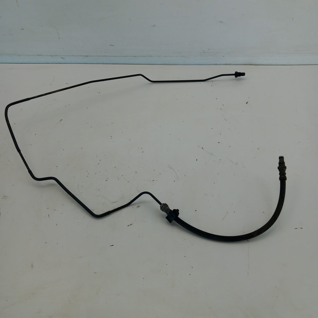 Тръбичка съединител десен волан RHD Opel Astra J 1,3 CDTI A13DTE