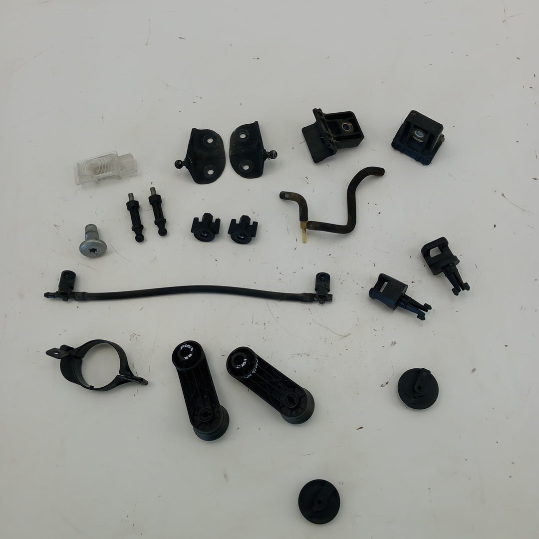 Микс смесена партида Opel Astra J